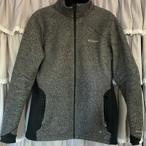 Columbia Omni Heat Jacket